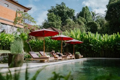 Sanubari Ubud