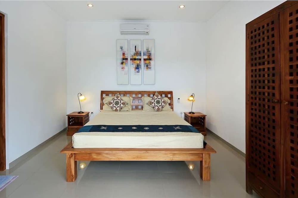 Fabia Villas