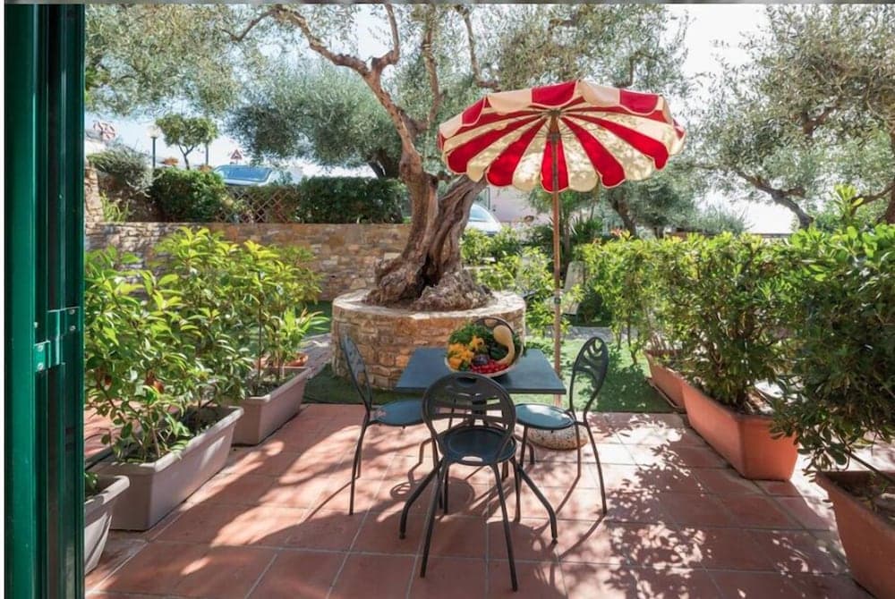 Villa Giada Resort