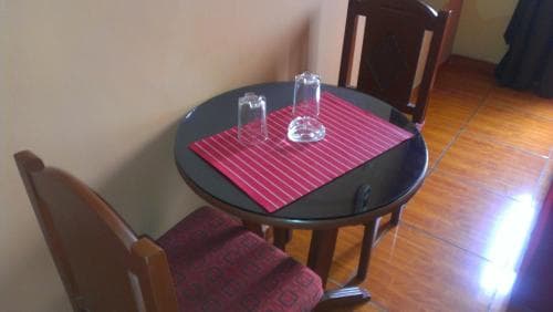 Hostal GQ