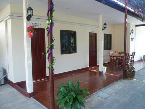Resort Yodya