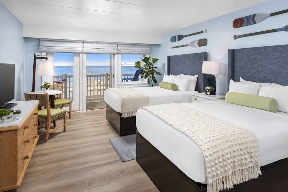 Sea Crest Beach Resort