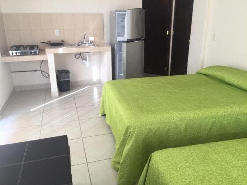 Hotel Lu Mon