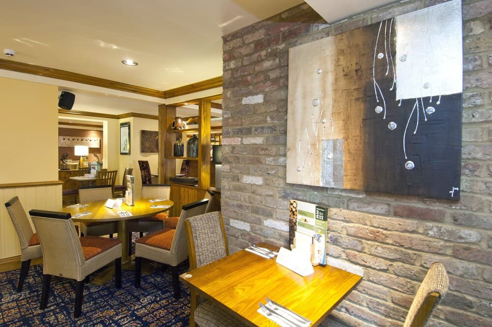 Premier Inn Ramsgate