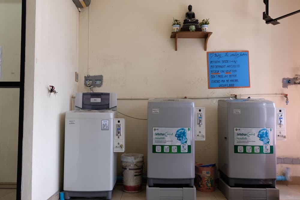 Ai Aroon Apartment