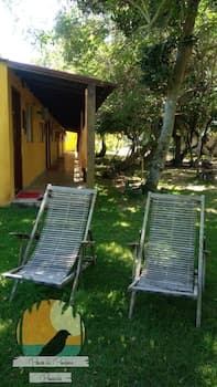 Pousada Pouso Da Pardoca