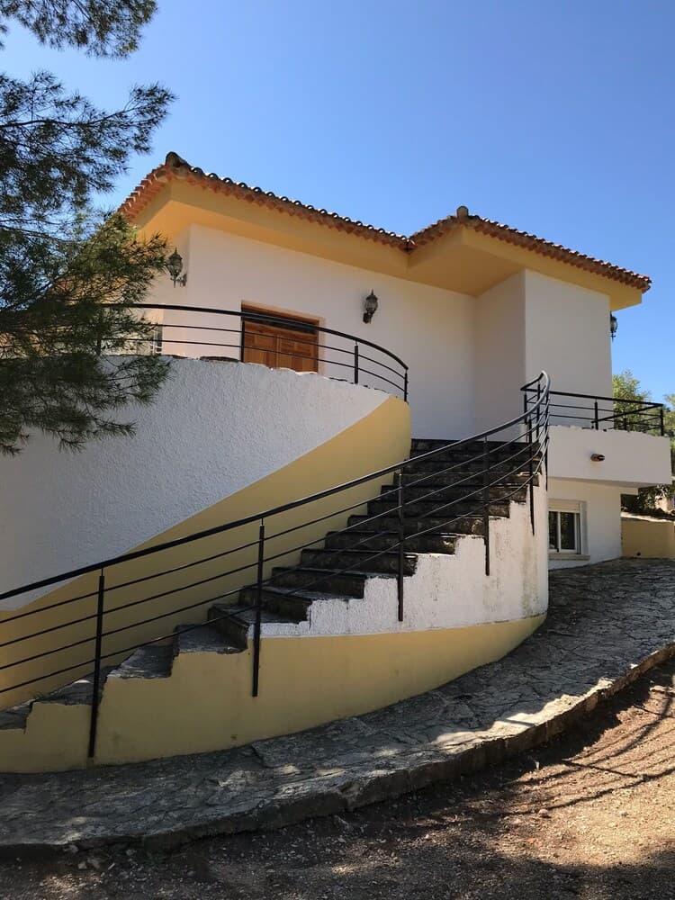 El Cañar Aldea Camping