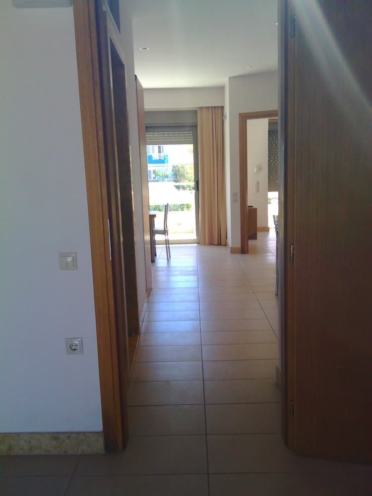 Maria Apartments