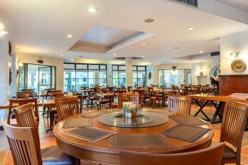 Pung Waan Resort & Spa