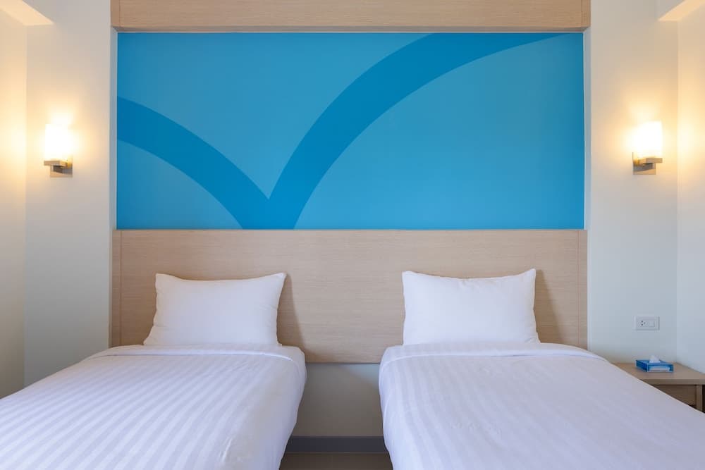 Hop Inn Hotel Makati Avenue Manila