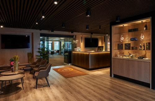 Hotel Hedegaarden