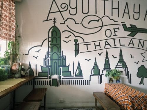 11.11 Hostel