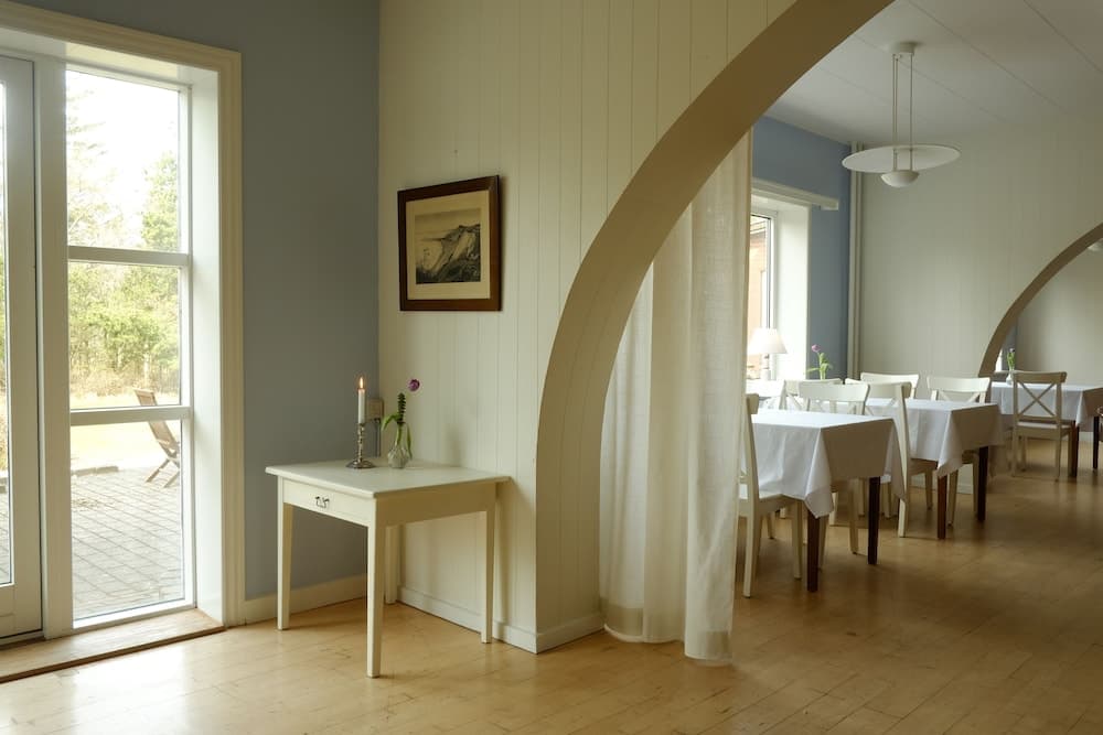 Hotel Strandlyst Badehotel