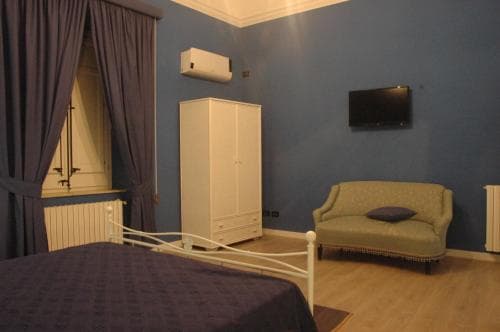 La Ferula B&B