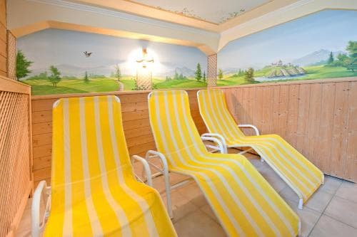 Pension Fortuna