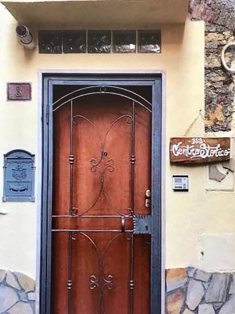B&B Centro Storico