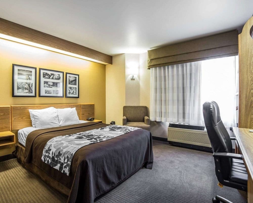 Quality Inn Moab Slickrock Area