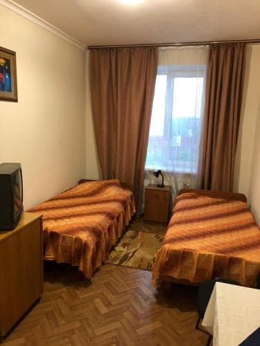 Mini Hotel