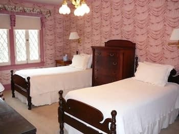 Gilmor Sloane House