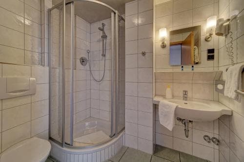 Hotel Post Weiden