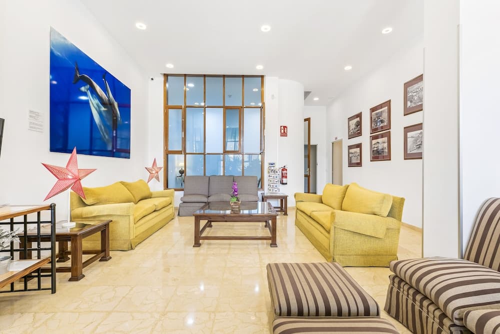 Hotel Andrea s
