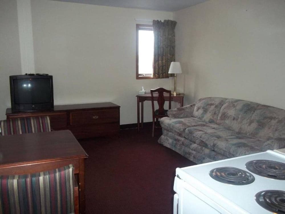 Columbus Motel