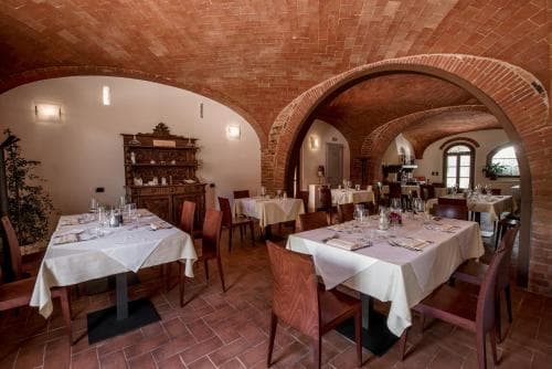 Podere La Rocca