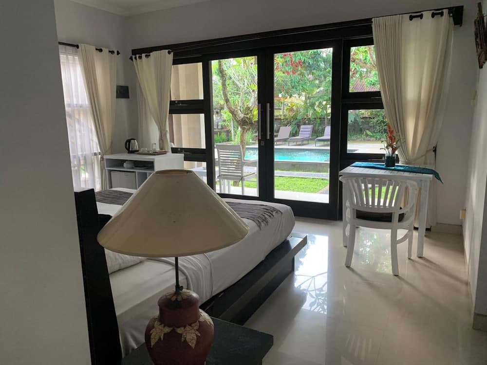 Puri Asri Villa