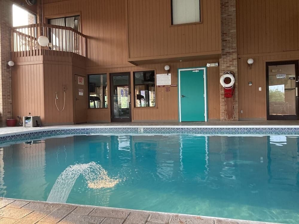 Rodeway Inn