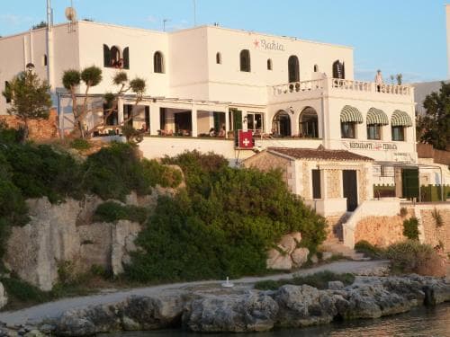Hotel Bahia