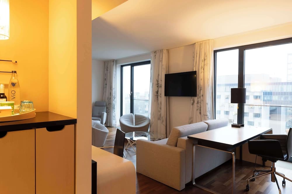 Scandic Berlin Potsdamer Platz