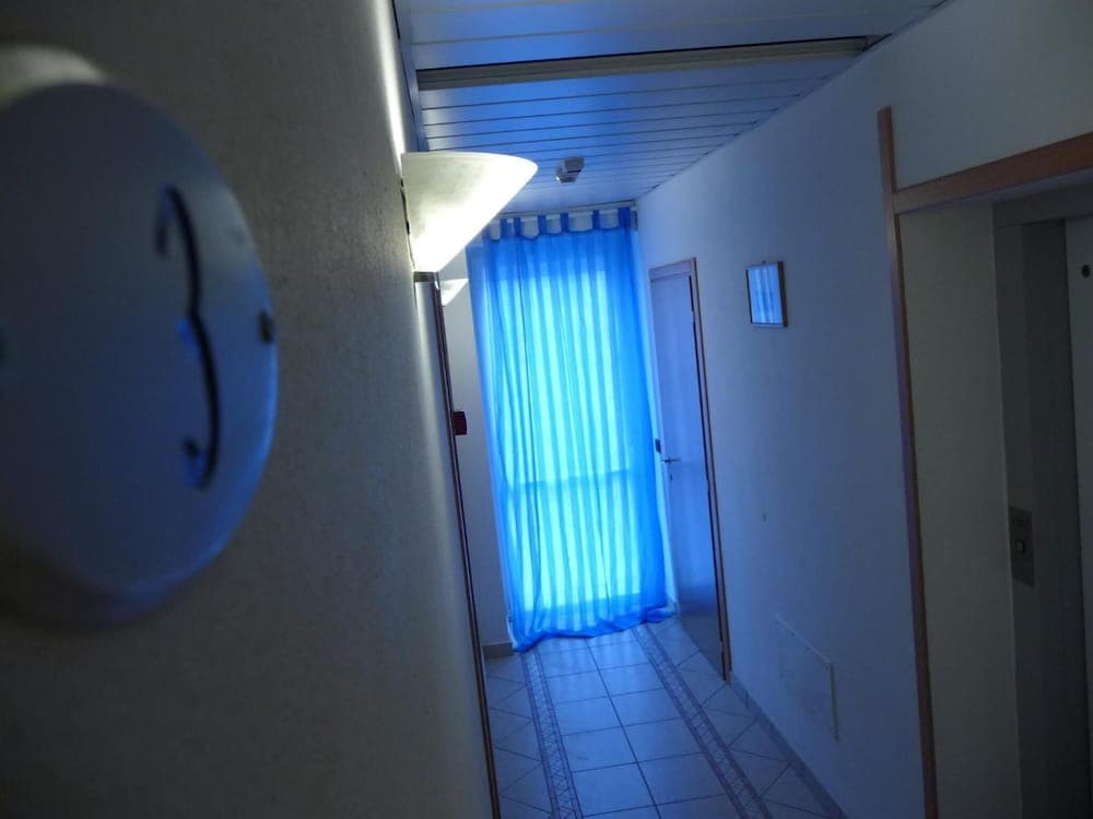 Desiree Hotel