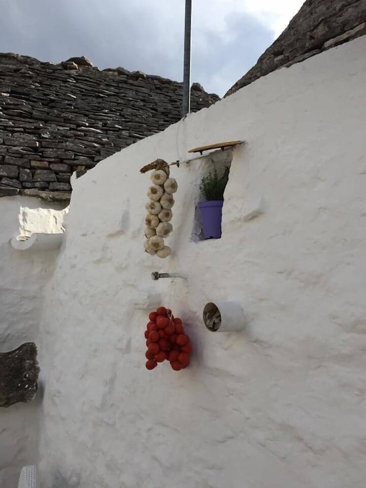 Trulli E Puglia Resort