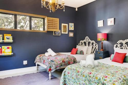 Table Mountain Retreat
