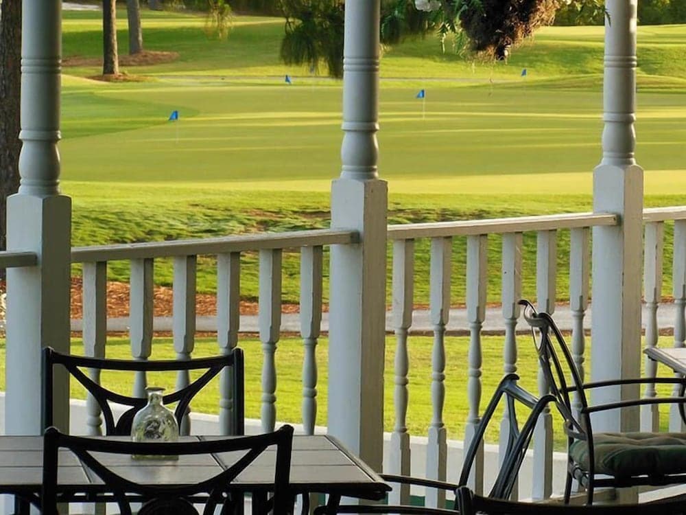 Beau Rivage Golf & Resort