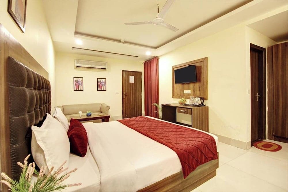 Rts Suites