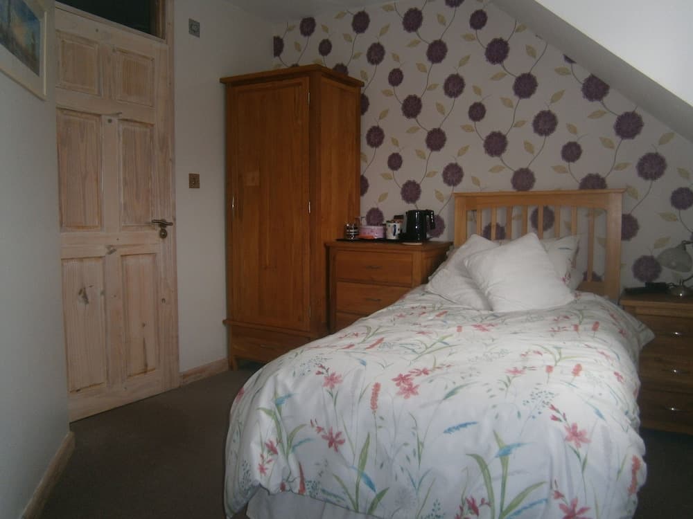 Inglemere B&b