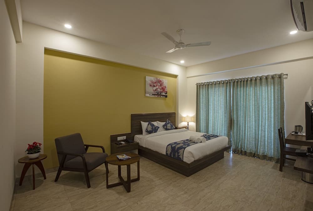 Hotel Amora Premium