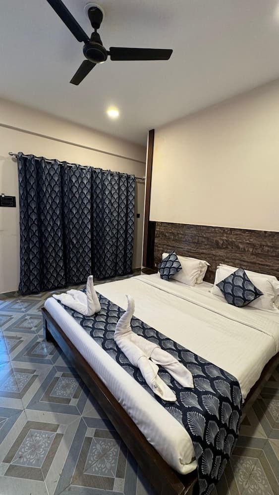 OZIBA BEACH RESORT