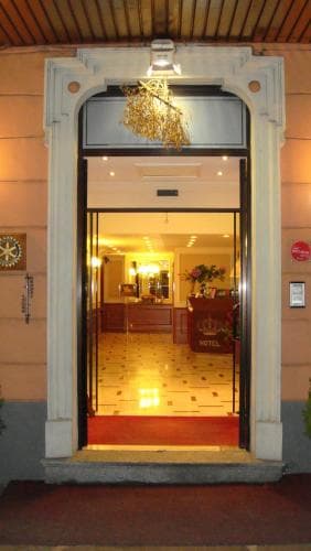 Albergo Corona