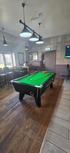 The Station Inn