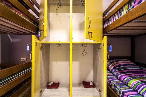 Splash Hostel