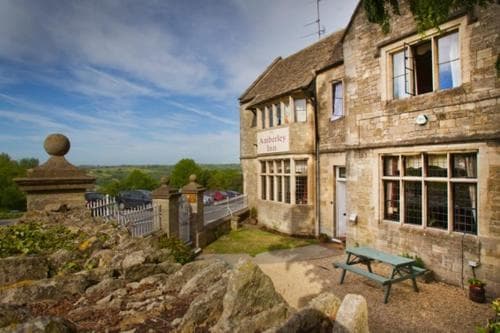 The Amberley Inn