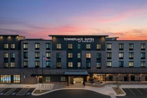 TownePlace Suites by Marriott Bozeman West