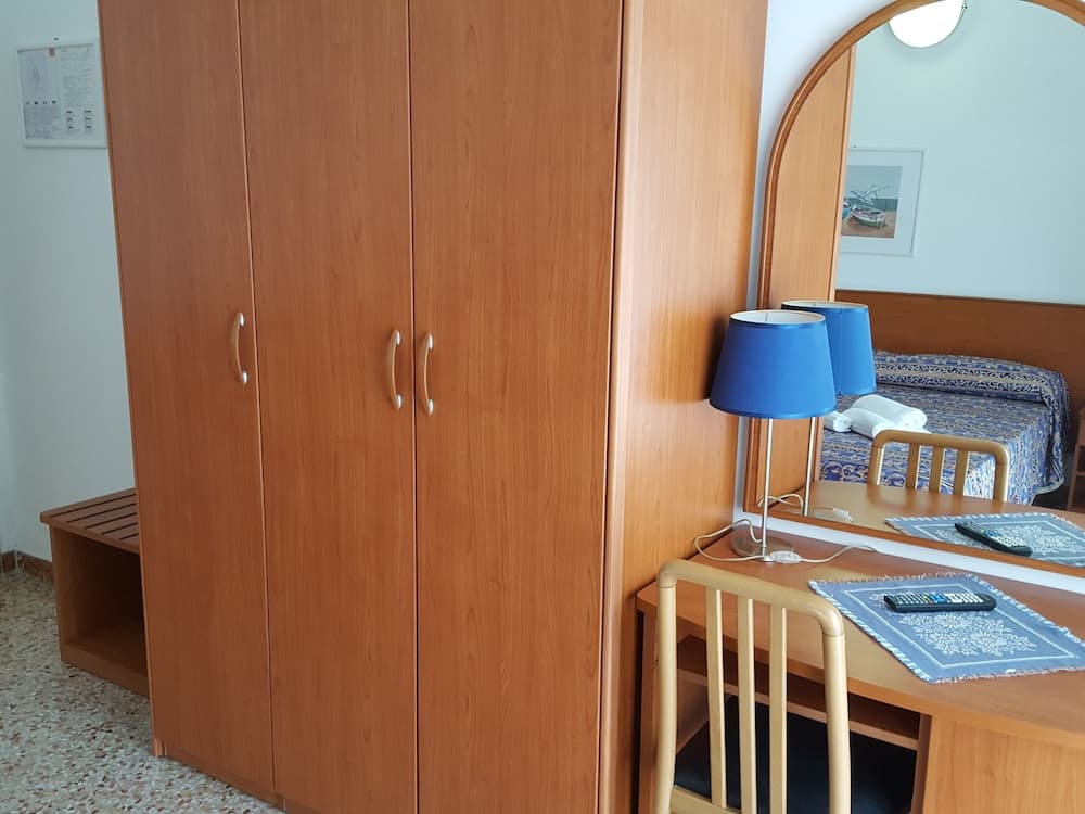Hotel Saponi