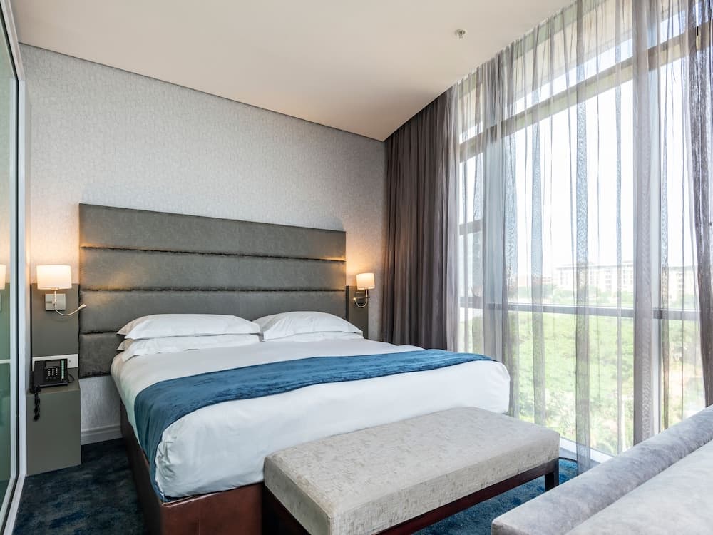aha Gateway Hotel