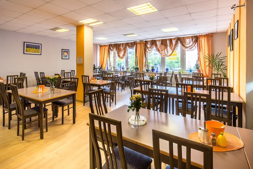 City Hotel Ansbach