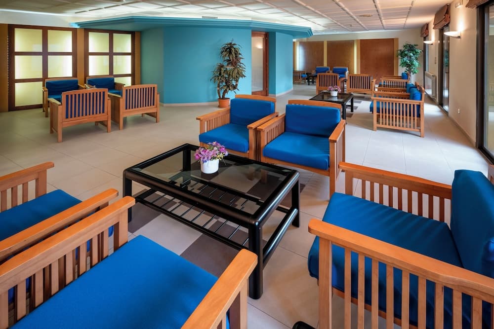 Hotel Sabiote