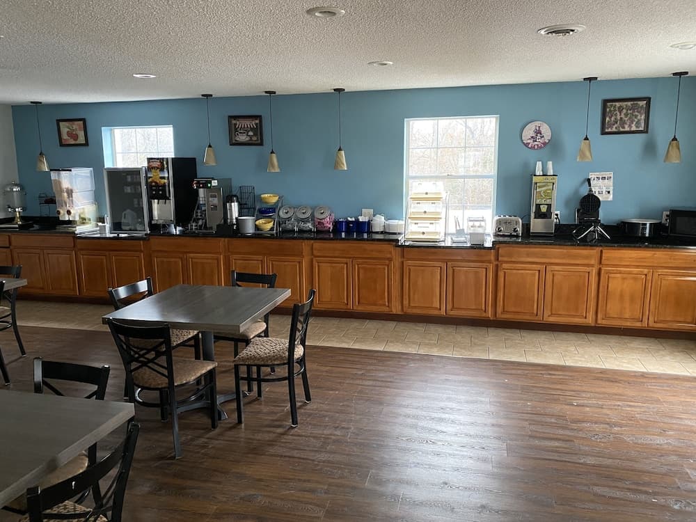 Days Inn Perryville