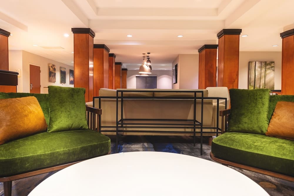 Fairfield Inn & Suites by Marriott Redding
